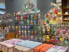 零售区-阅·潮Readzone(珠海华发商都店)