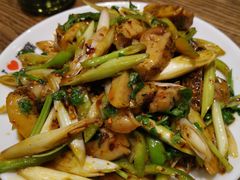 -潮庭·大连海鲜·炭火烧烤·扇贝王(大连店)