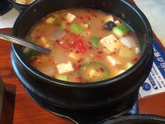 -鑫日千里马朝鲜族小馆(总店)