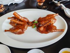 -珠海瑞吉酒店·宴庭中餐厅