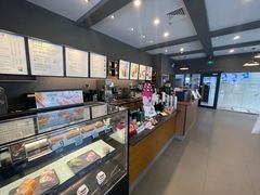 -星巴克(扬州珍园店)