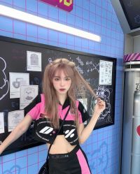 -HG美发设计沙龙