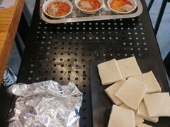 -御记碳烤肥牛(东城万达店)