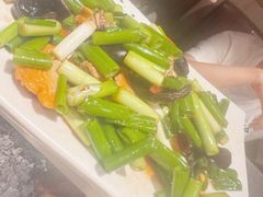 -老白清真烧烤(锦州旗舰店)