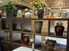 -毛家饭店·融合新湘菜·主题宴(齐鲁软件园店)