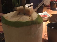 -大头椰·椰子鸡火锅(南宁万象城店)