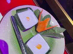 越式椰香奶冻-CYCLO(158坊店)