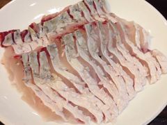 -正能量脆肉鲩火锅