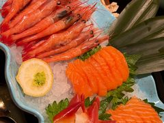 -牛New寿喜烧(金茂览秀城店)