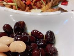 -阿巧一号私房菜(止园路店)