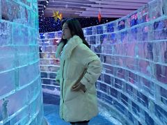 -宁波冰雪大世界(北仑区)