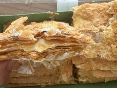 拿破仑-路西仕·手作西点(气象台路店)