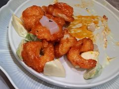 -君霖海鲜私房菜(春柳店)