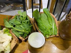 -阿婆情腊排骨火锅(饮玉巷店)