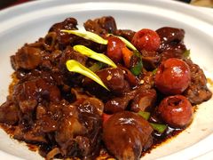 -寻食記创意特色菜