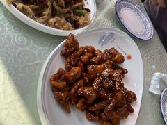 糖醋芝麻里脊-同发号饭庄(复兴路店)