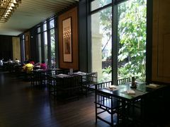 -三宝大饭店-中和艺素餐厅(浦上金山正祥广场店)