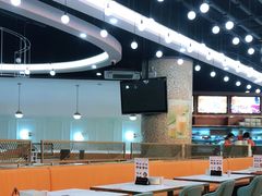 -维园港式茶餐厅(龙岗盛平店)