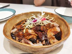 -常来小聚·广州非遗传承餐厅(高德置地店)