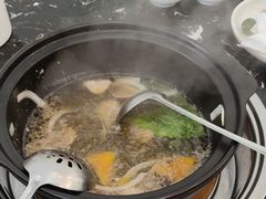 -润泽园海南椰子鸡·糟粕醋火锅(前山店)