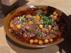 -川堂风·跷脚牛肉·乐山爆炒(宝山日月光店)