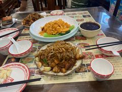 -葛记焖饼(伏牛路店)