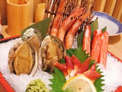 -伊豆野菜村(大族广场店)