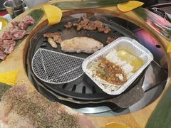 -玄希浪漫厨房·韩料烤肉(湖滨银泰in77店)