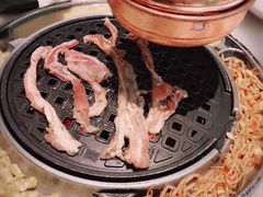 -韩宫宴烤肉·料理(宝山万达店)