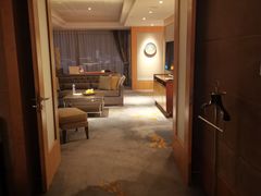 -上海静安香格里拉大酒店