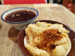 -朱熙熙三不炒(广州番禺店)