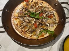 -西堤牛排(南京龙江店)