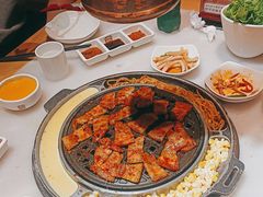 -韩宫宴和牛烤肉(盐城金鹰店)