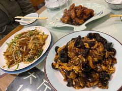 -鼎香润(德胜门内店)