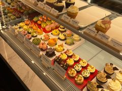 -Pantry's Best派悦坊蛋糕(K11购物艺术中心店)