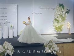 -经典婚纱摄影美学馆·私人定制