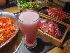 -湊湊火锅·茶憩(石家庄万象城店)