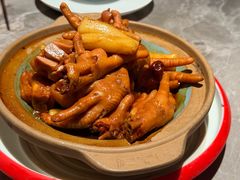 -吕氏焗小鲜•海鲜青岛菜(八大关店)