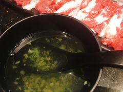 -德记牛肉社潮汕鲜切牛肉火锅(中心路店)