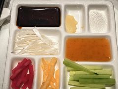 -四季民福烤鸭店(王府井灯市口店)