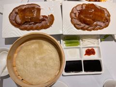 -峨嵋酒家(地安门店)
