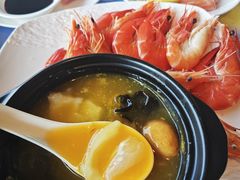 -厦门悦华酒店·绿庭主题自助餐厅