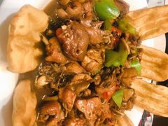 -宗泉烤全羊·烤羊腿·家常菜(解放东路店)