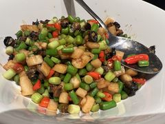 -楚山晓·楚湘菜(江夏永旺店)