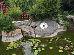 -烟台山景区