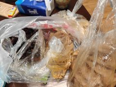 -黄毛鸭脖(汉阳总店)