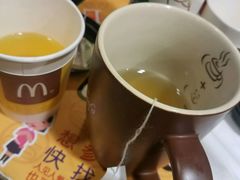 -麦当劳(国际社区店)