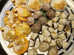 -碗中海·蒸汽海鲜·桑拿鸡(岭南天地店)