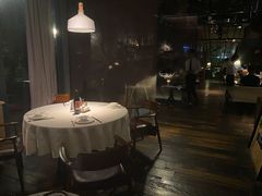 大堂-肴约·花园式餐厅(湖里店)