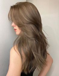 -M1 HAIR烫染
